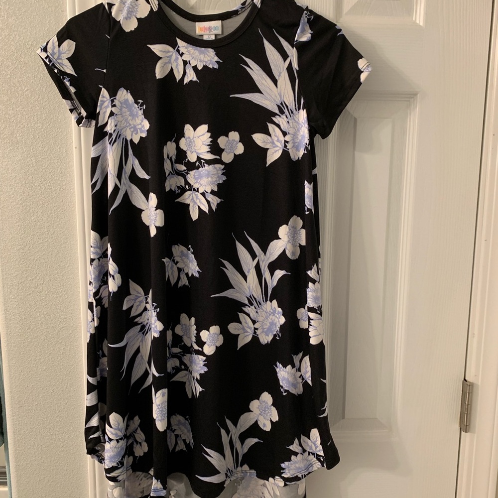LuLaRoe Scarlett Dress